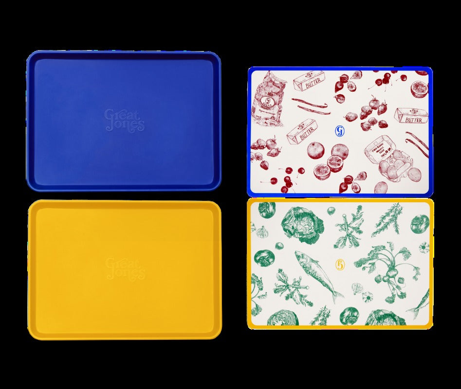 Holy Sheet Duo & Baking Mats