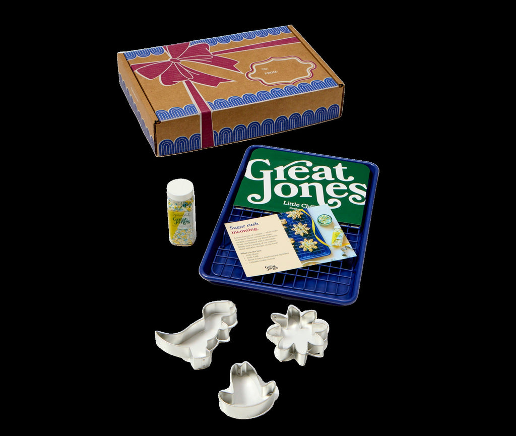 Sweet Treats Gift Set