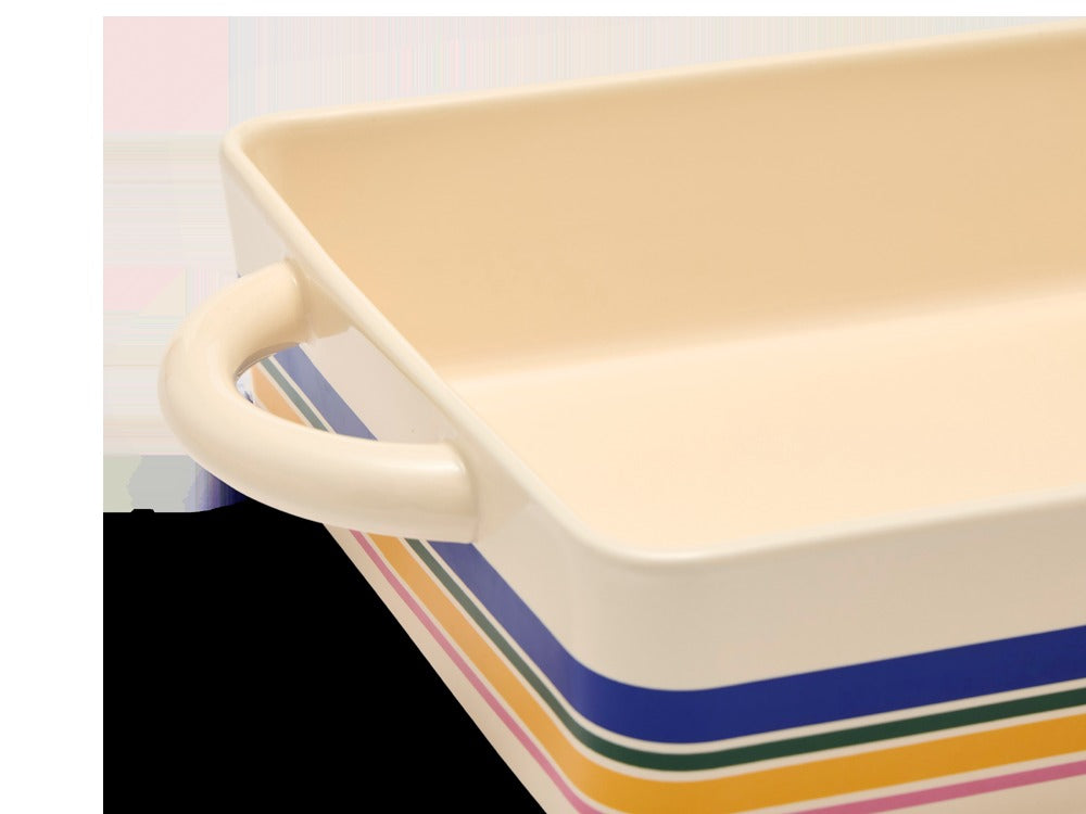 Hot Dish & Lid