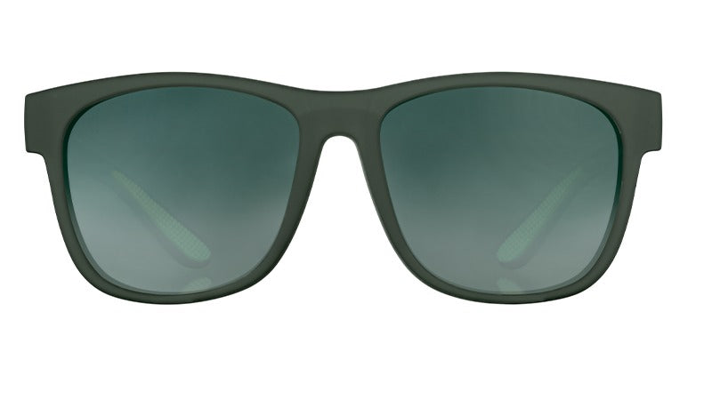 Mint Julep Electroshocks