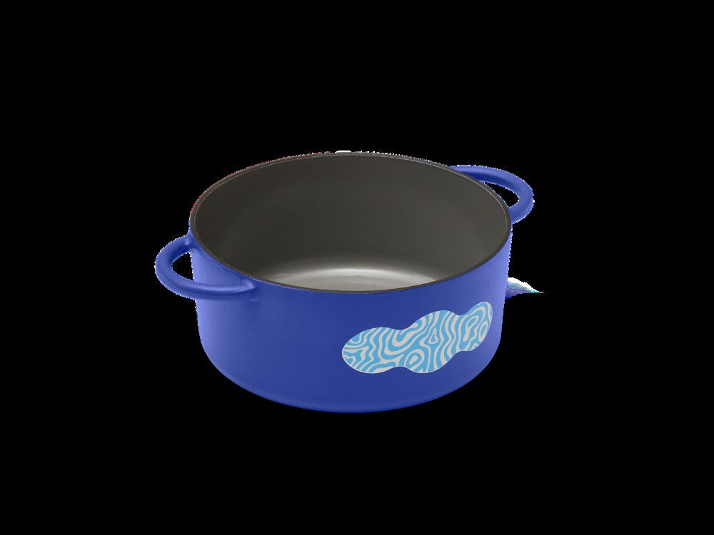 Great Jones x Zander Schlacter Dutch Baby