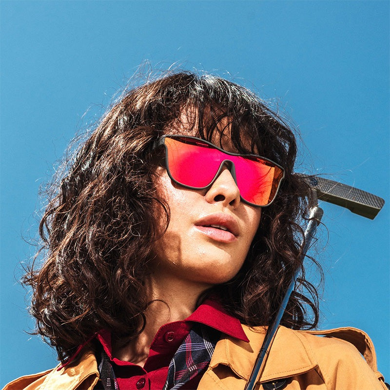 Voight-Kampff Vision