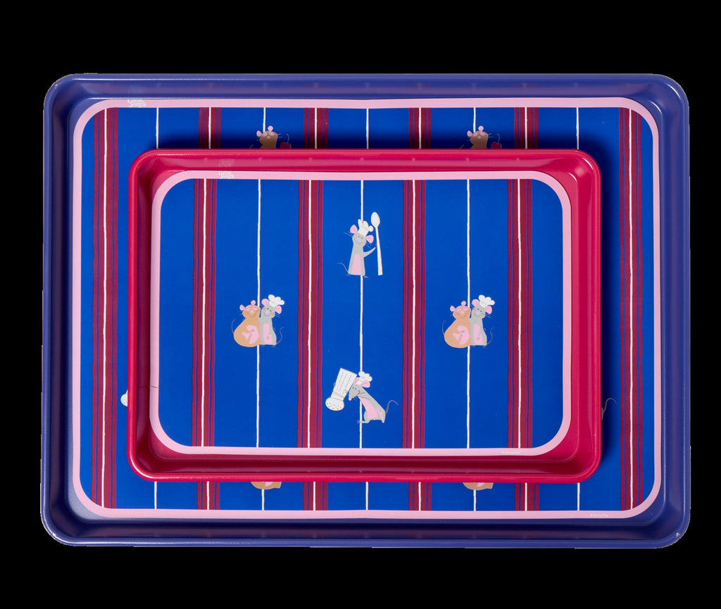 Baking Mat Set: Disney and Pixar’s Ratatouille