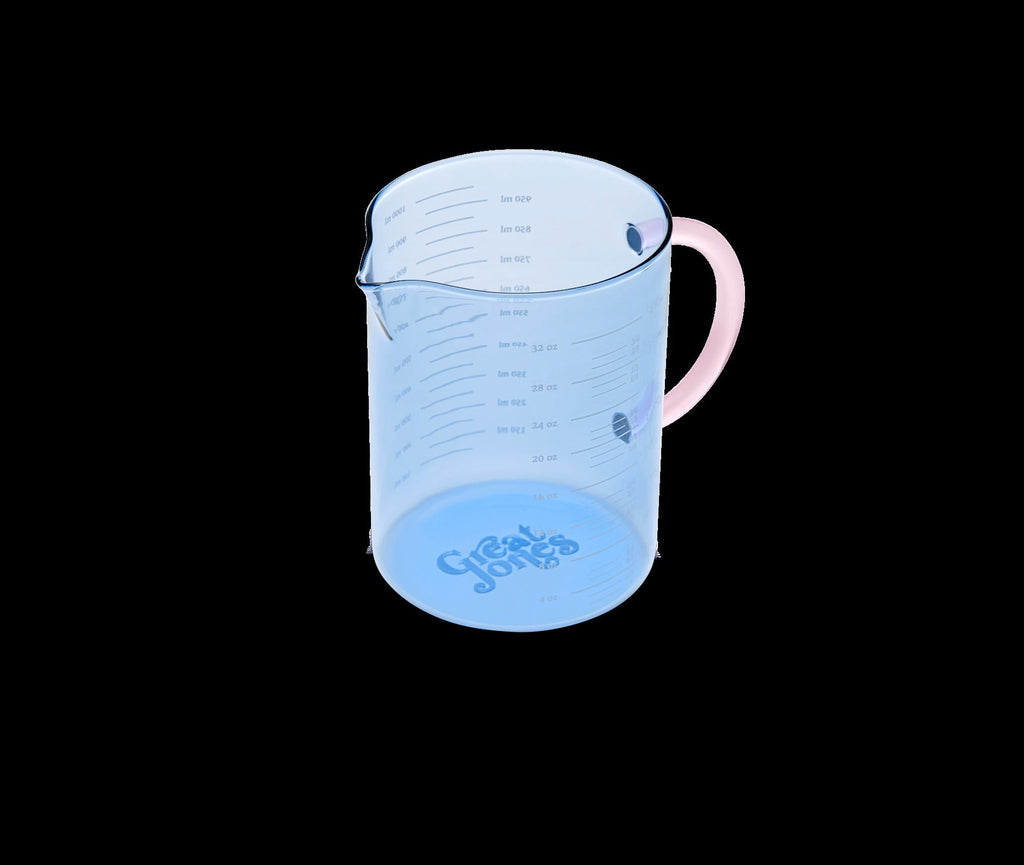 Beyond Measure 4-Cup