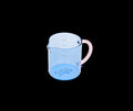 Beyond Measure 2-Cup