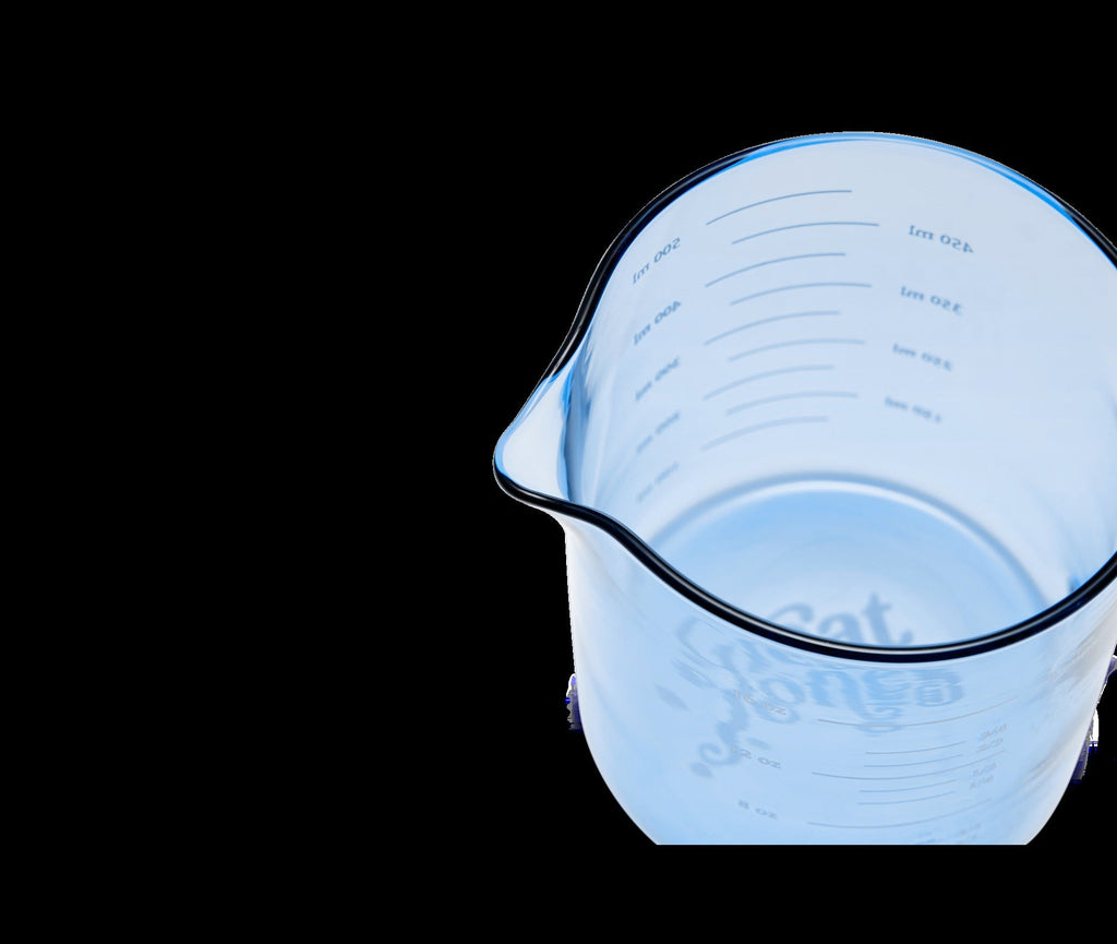 Beyond Measure 2-Cup