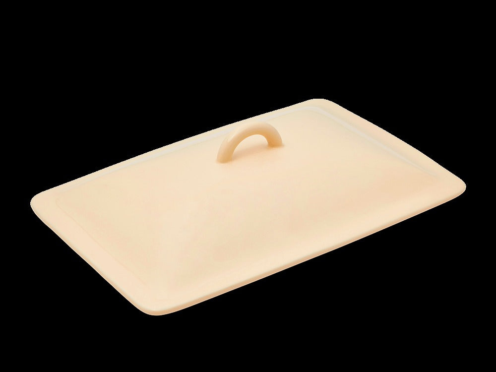 Hot Dish Lid