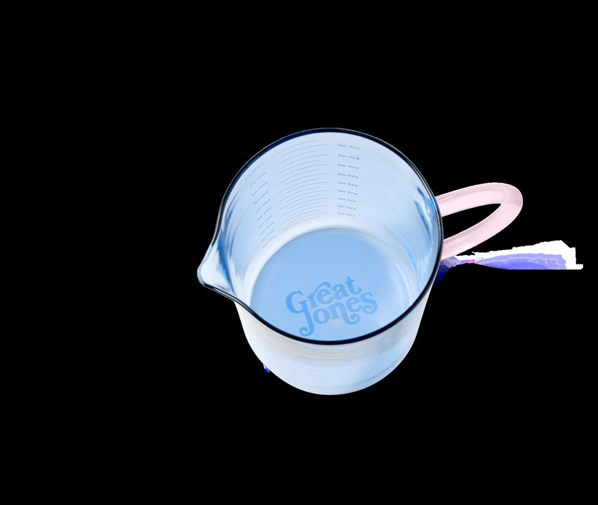 Beyond Measure 2-Cup