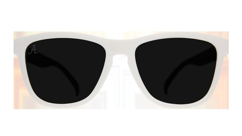 Roll Tide Ray Blockers