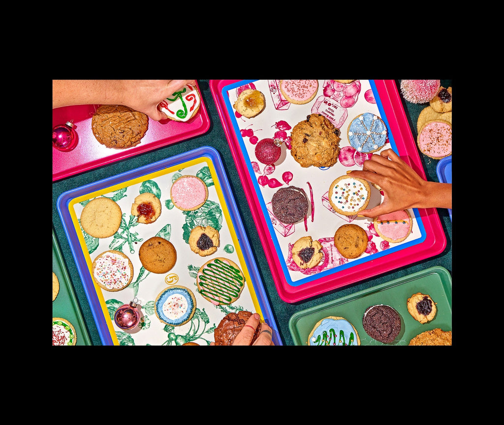 Holy Sheet Duo & Baking Mats