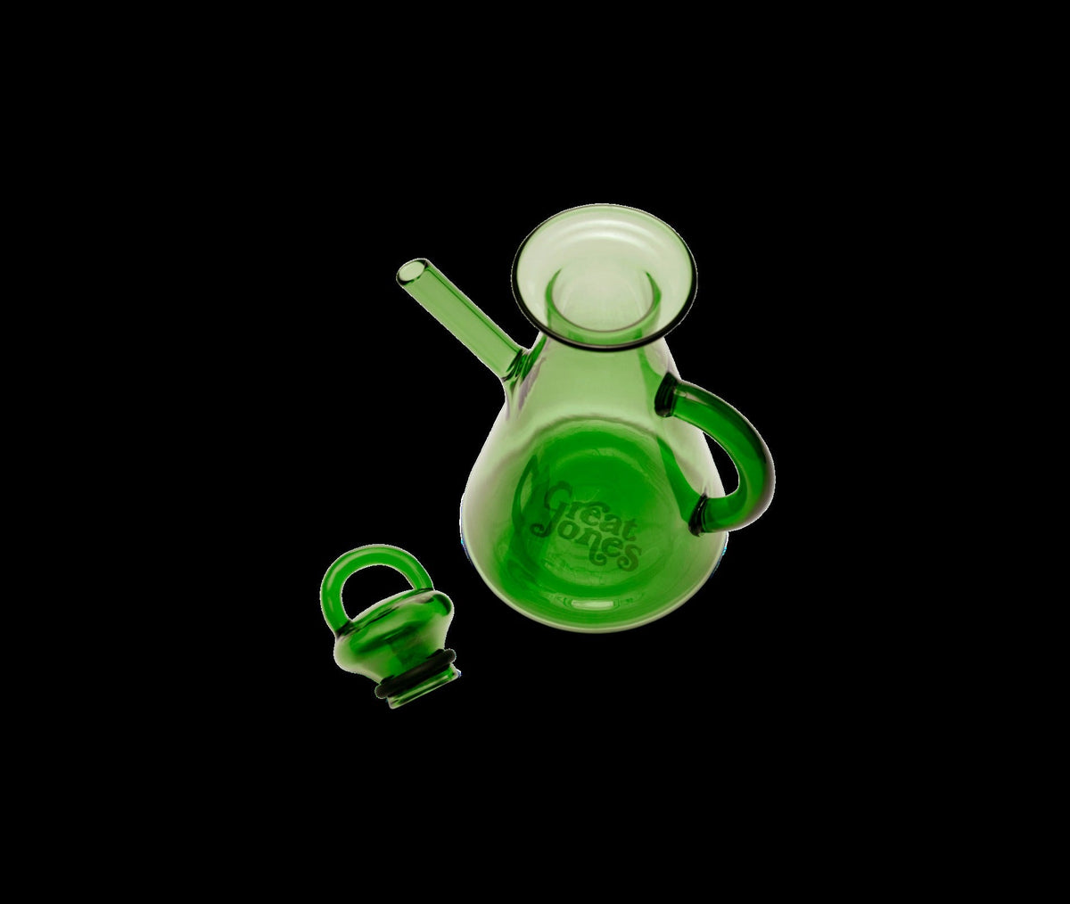 Spout