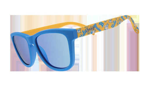 8 Clap Eye Wraps