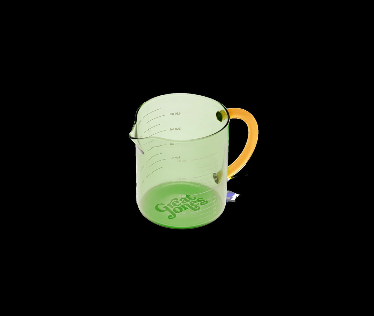 Beyond Measure 2-Cup
