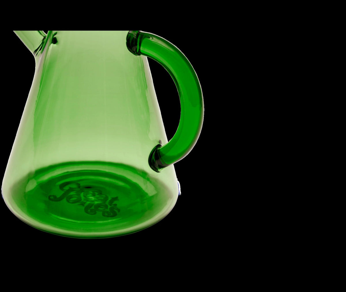 Spout