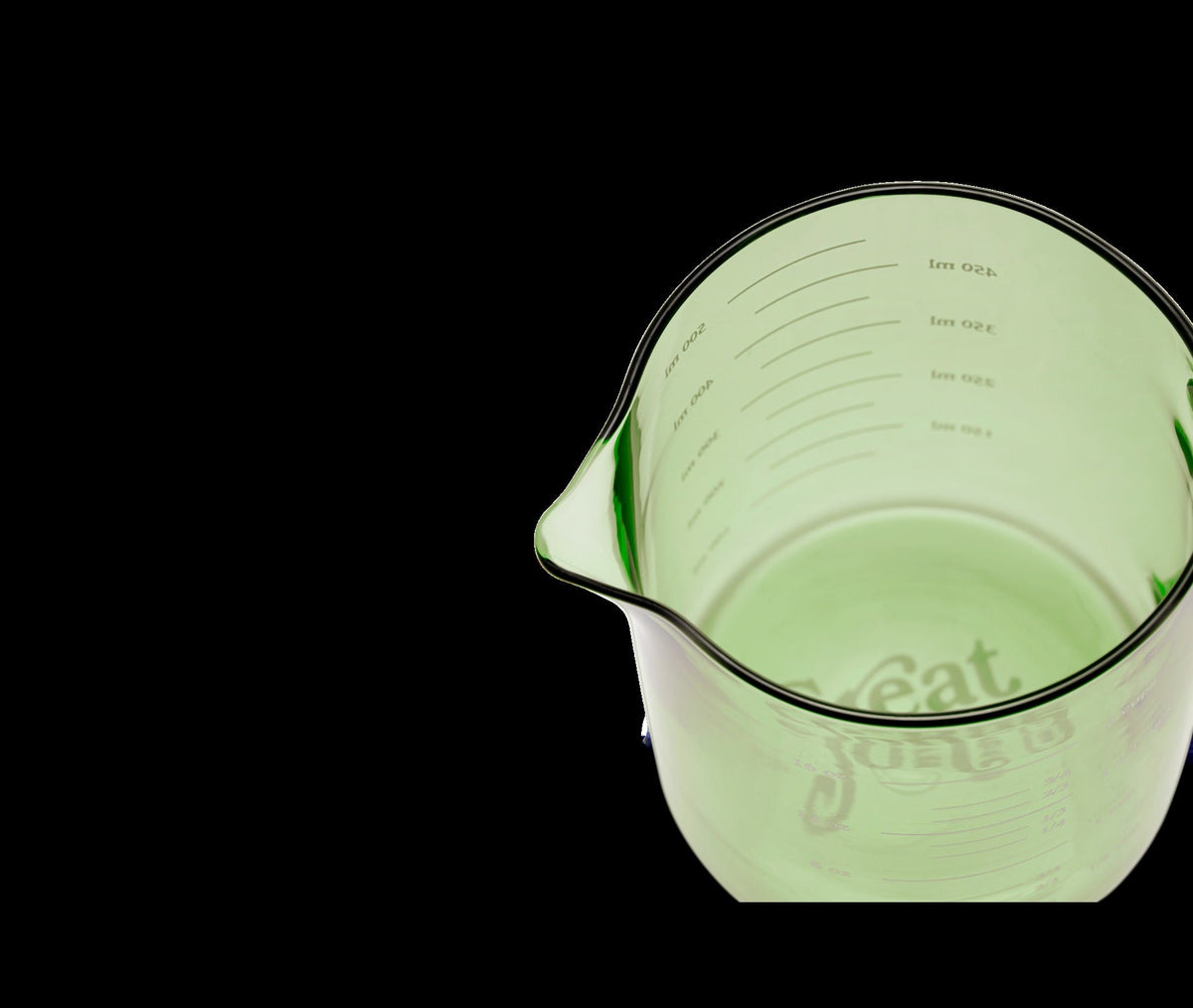 Beyond Measure 2-Cup