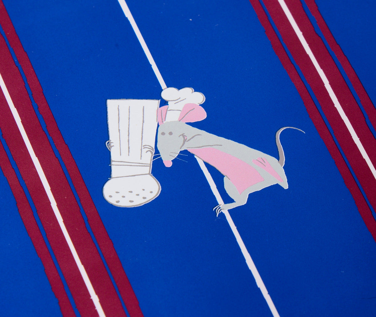 Baking Mat Set: Disney and Pixar’s Ratatouille