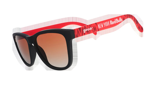 Red Runs Deep