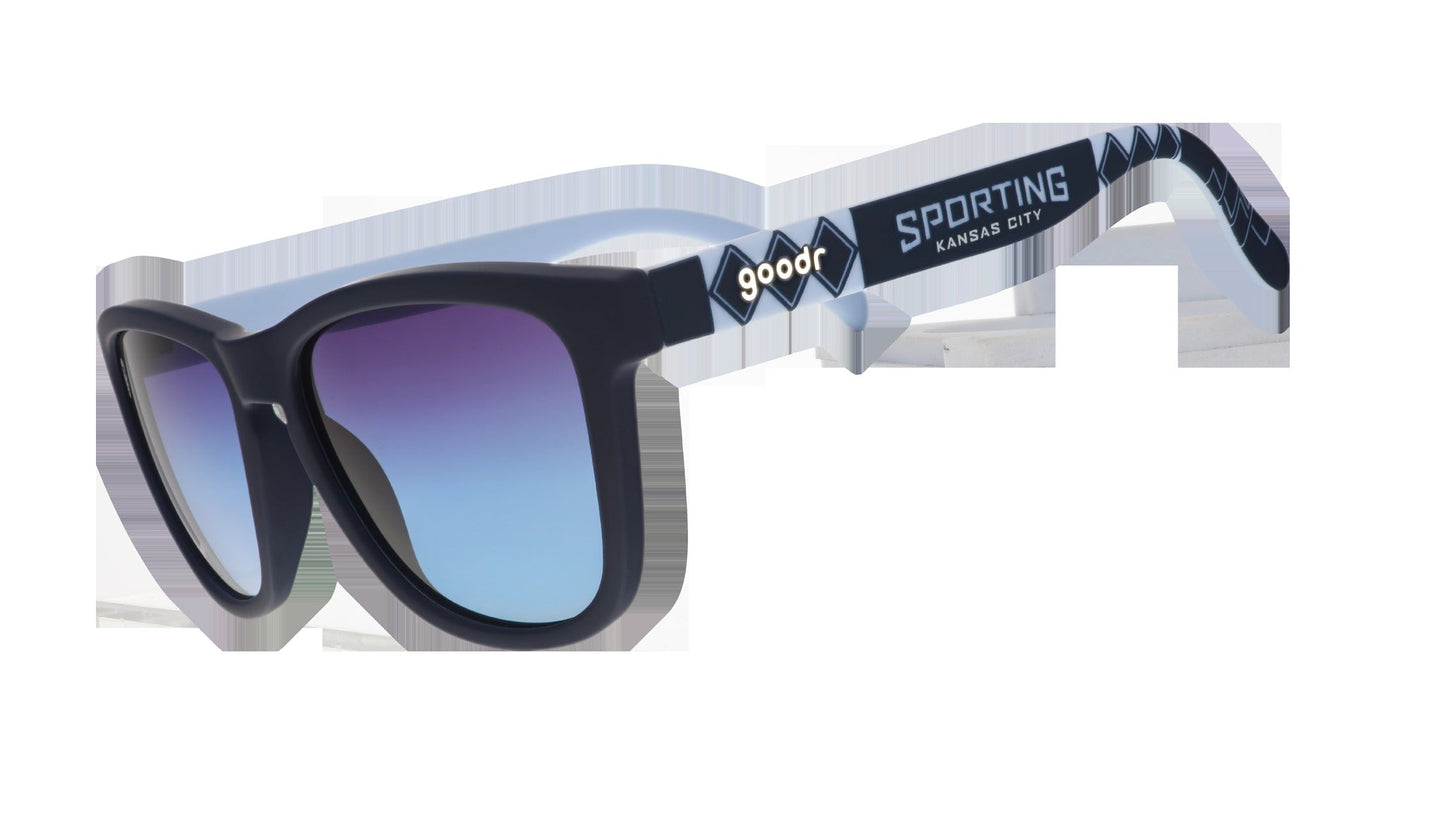 One Sporting Way