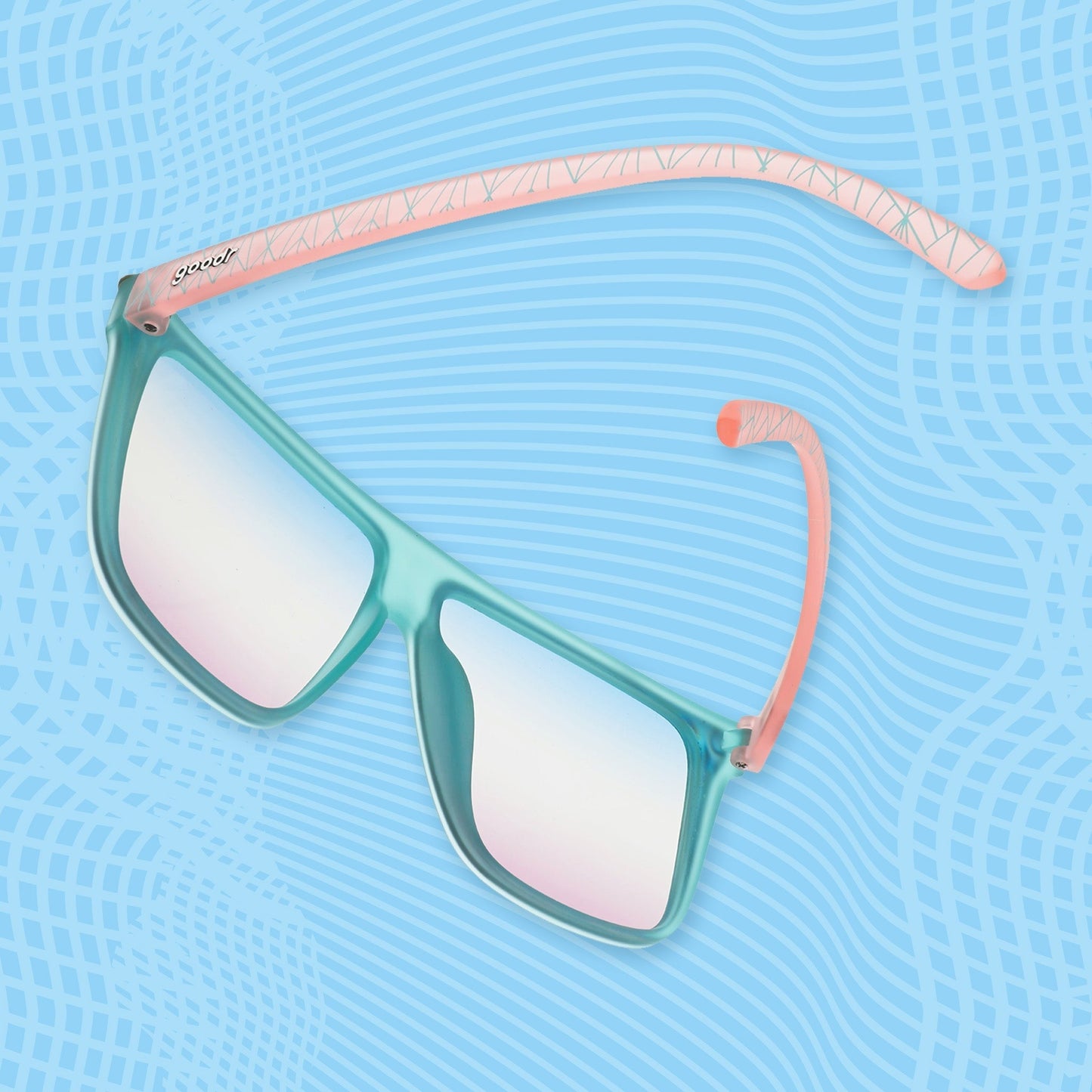 Carl’s Miami Vices