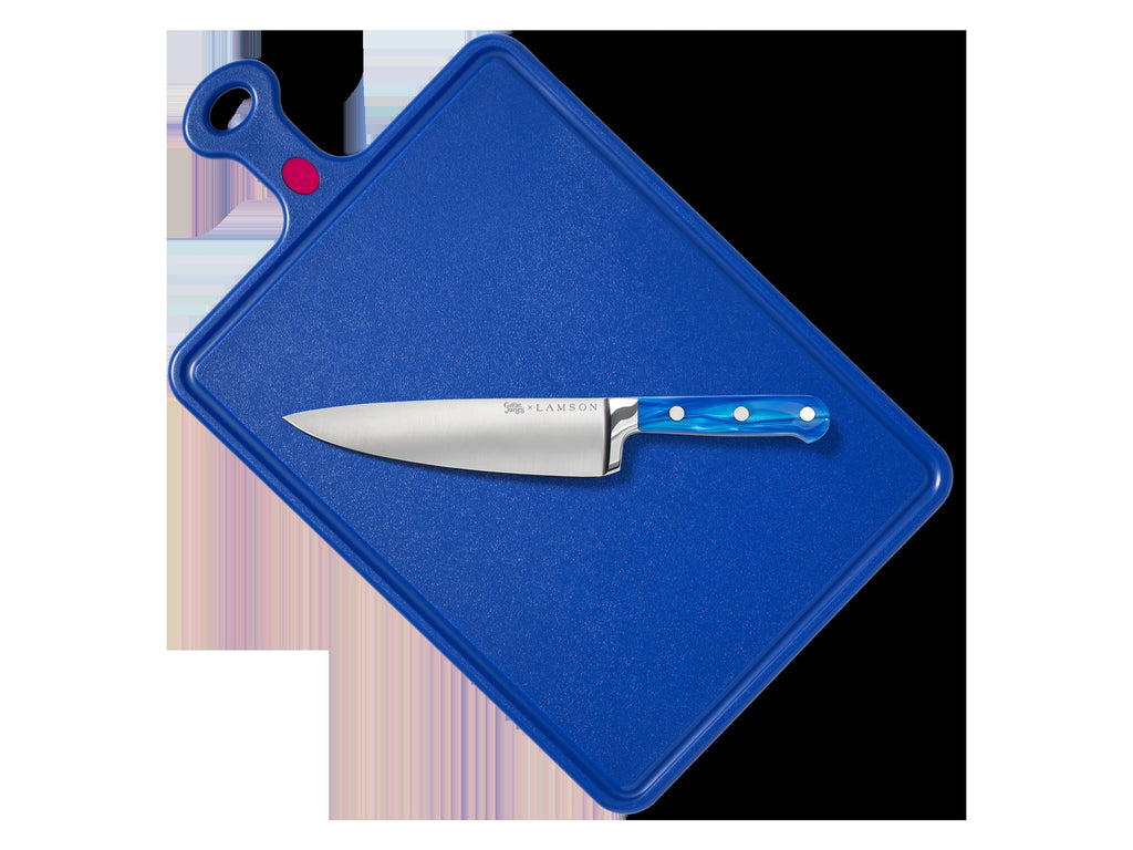 Great Jones x Lamson 8” Chef’s Knife