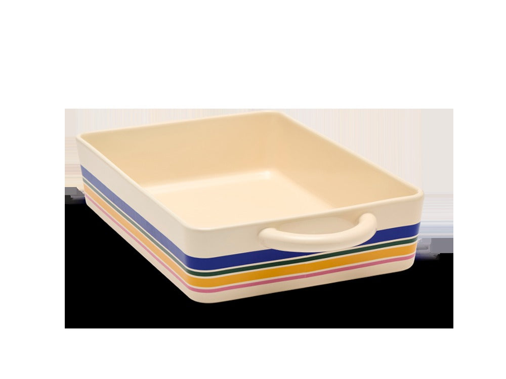 Hot Dish & Lid