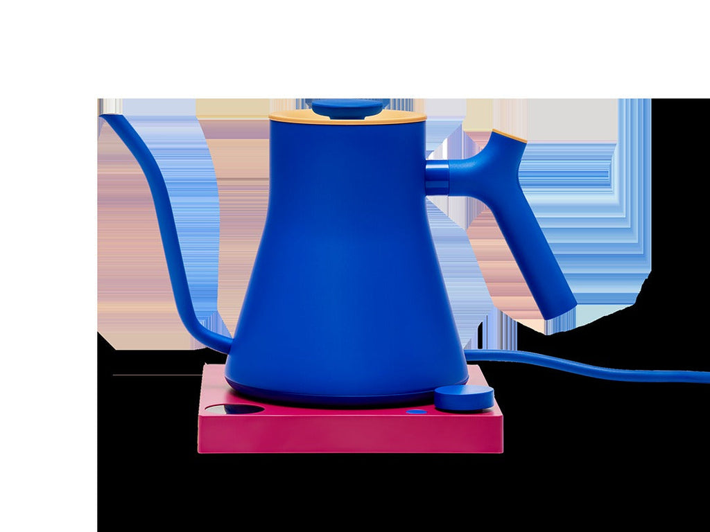 Great Jones x Fellow EKG Pro Kettle