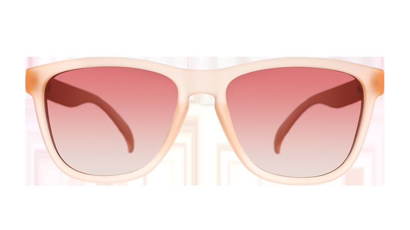 Don't Make Me Blush
