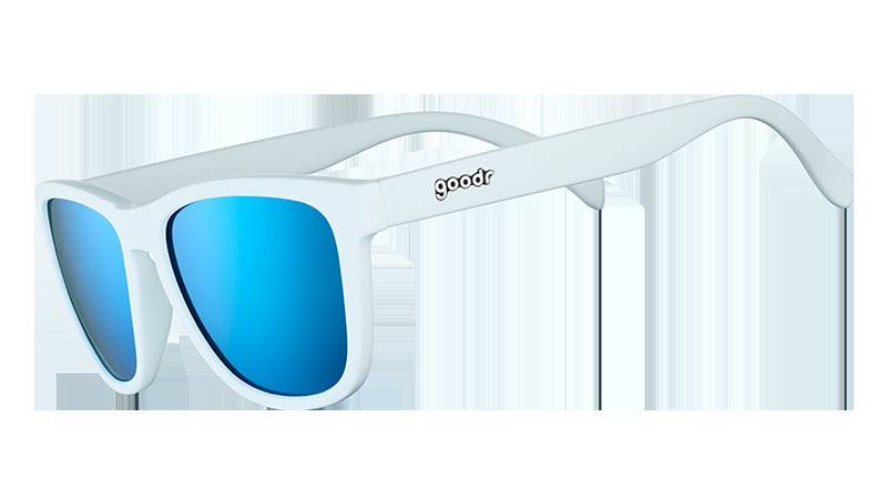 Iced By Yetis