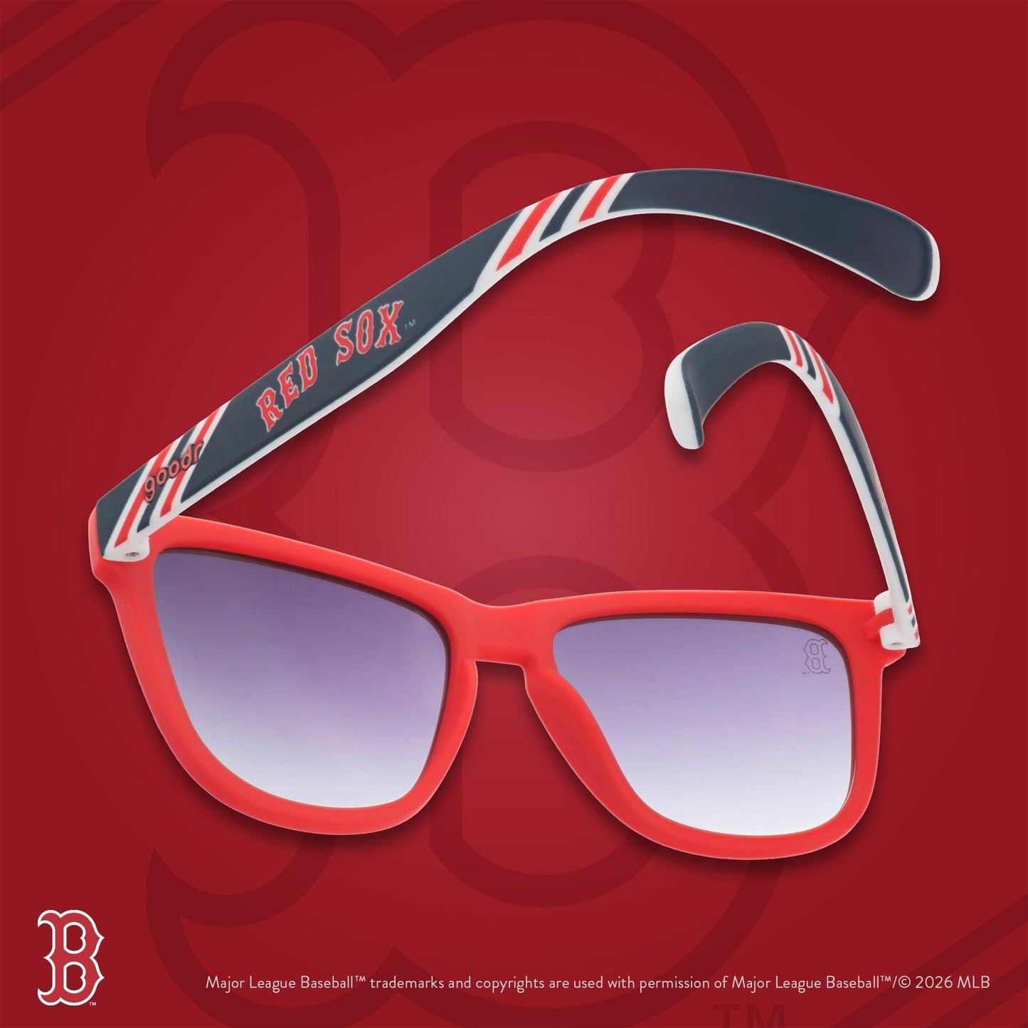 Red Sox NationTM