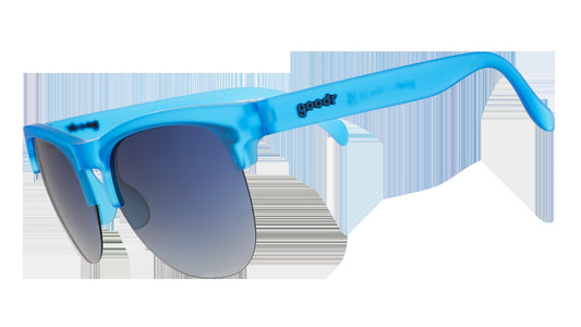Blue Raspberry Slush Fund