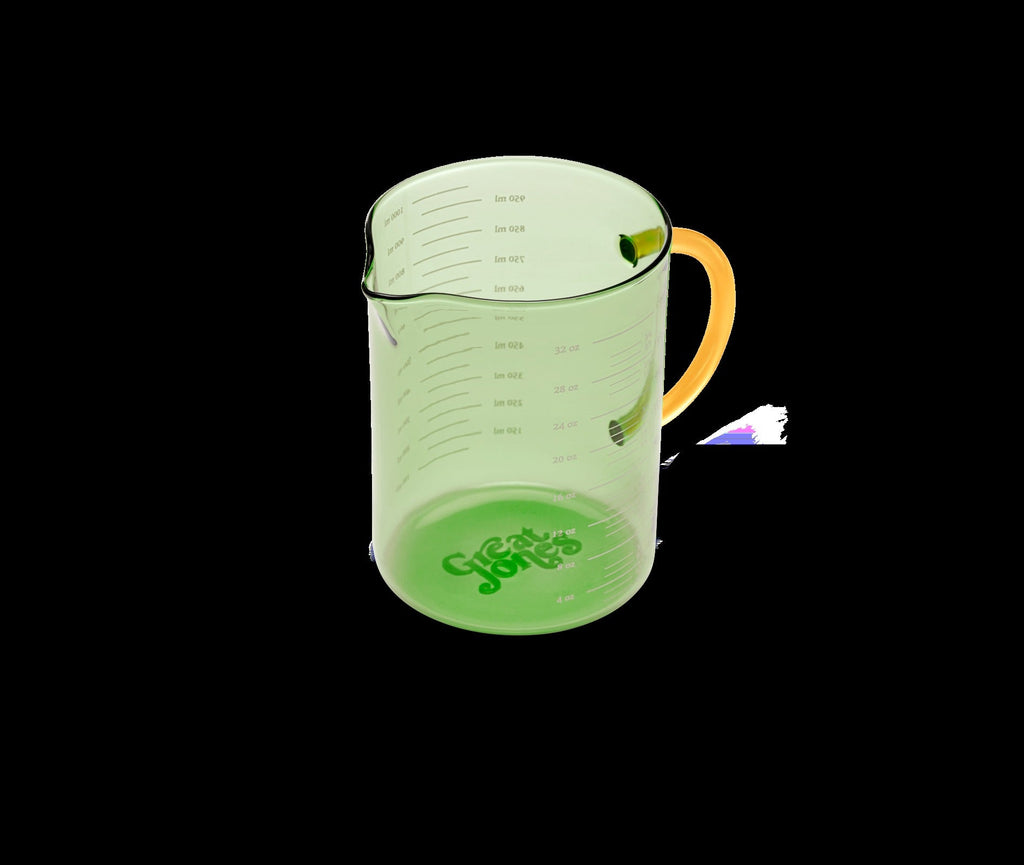 Beyond Measure 4-Cup
