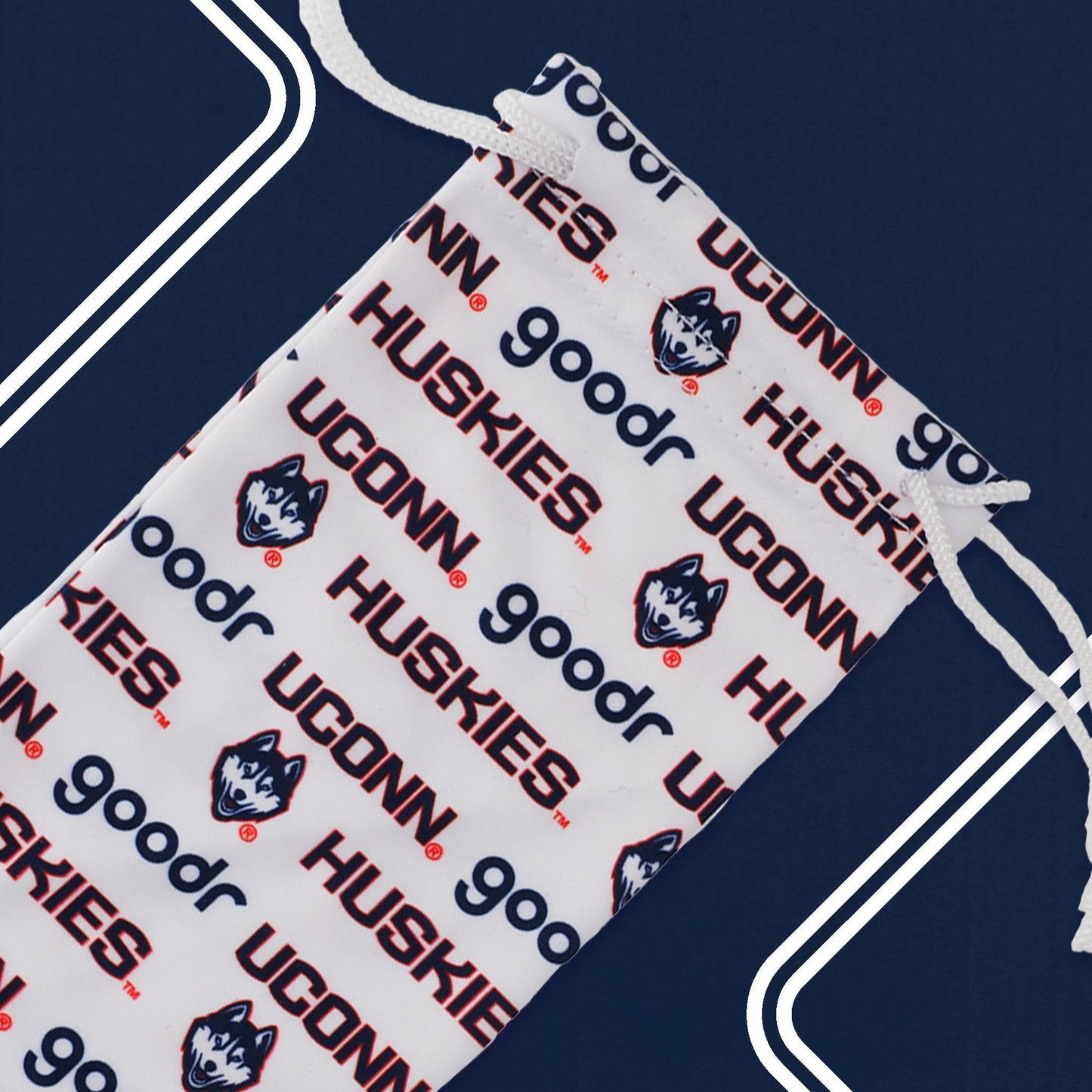 U-C-O-N-N, UConn, UConn, UConn